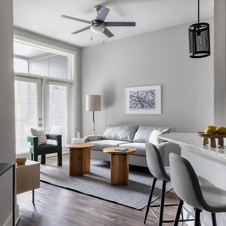 Mint House Greenville - West End Ngoại thất bức ảnh