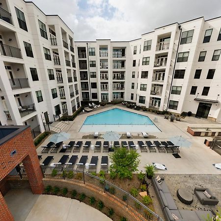 Mint House Greenville - West End Ngoại thất bức ảnh