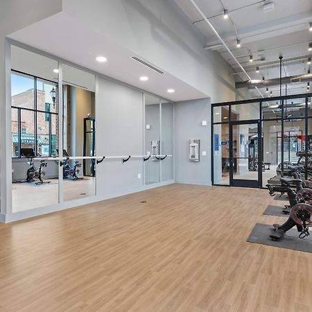 Mint House Greenville - West End Ngoại thất bức ảnh