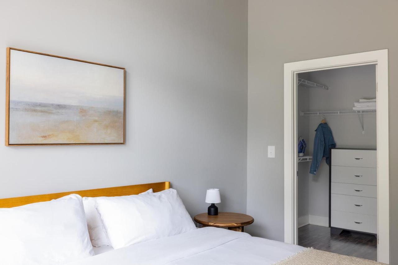 Mint House Greenville - West End Ngoại thất bức ảnh