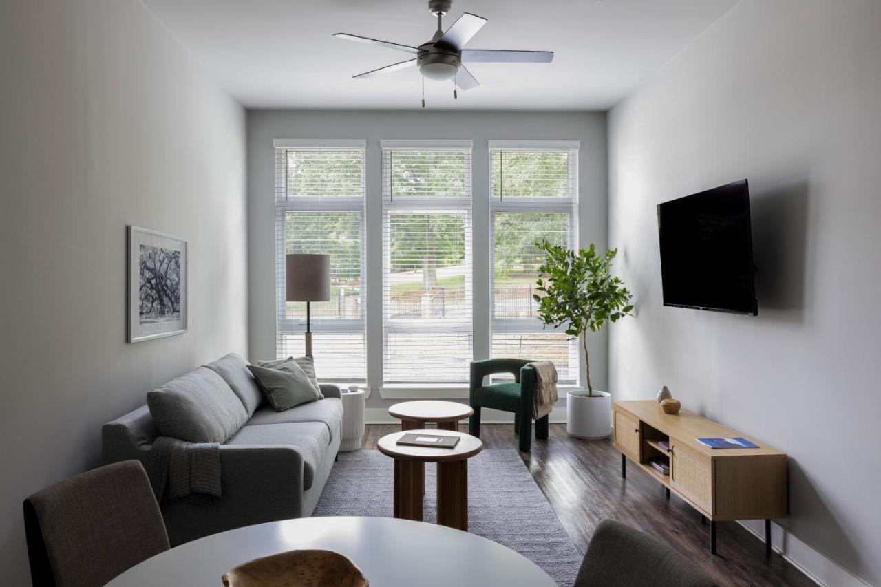 Mint House Greenville - West End Ngoại thất bức ảnh