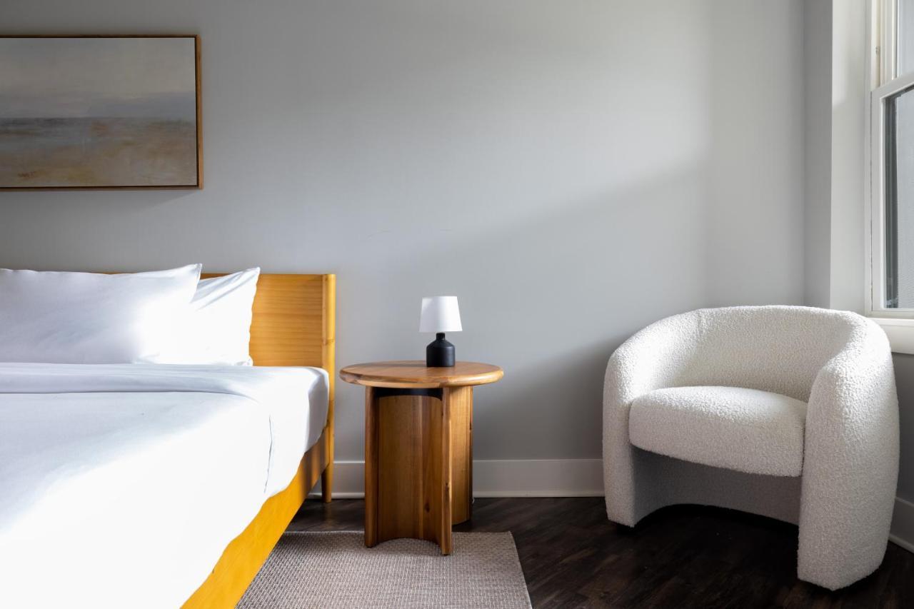 Mint House Greenville - West End Ngoại thất bức ảnh