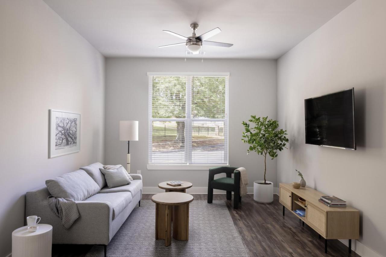Mint House Greenville - West End Ngoại thất bức ảnh