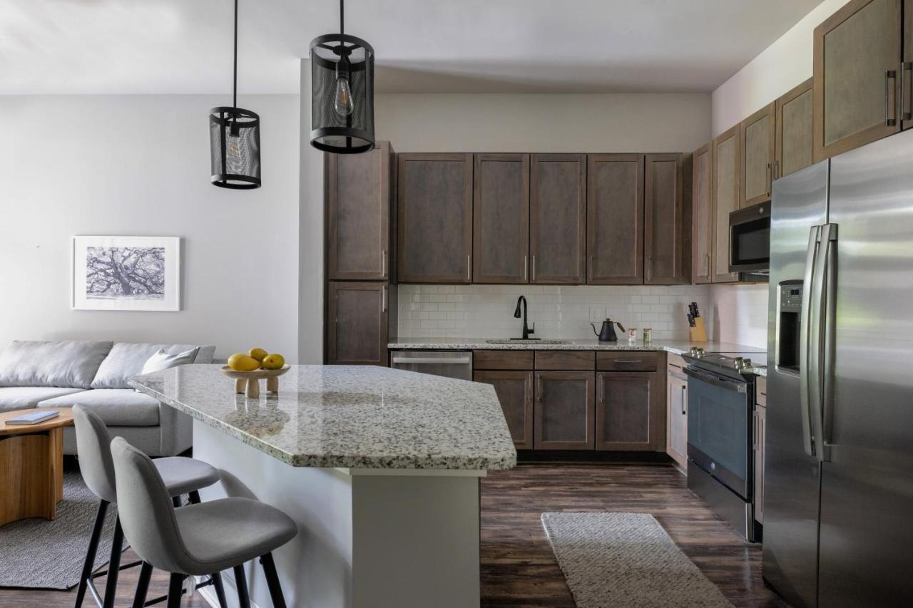 Mint House Greenville - West End Ngoại thất bức ảnh