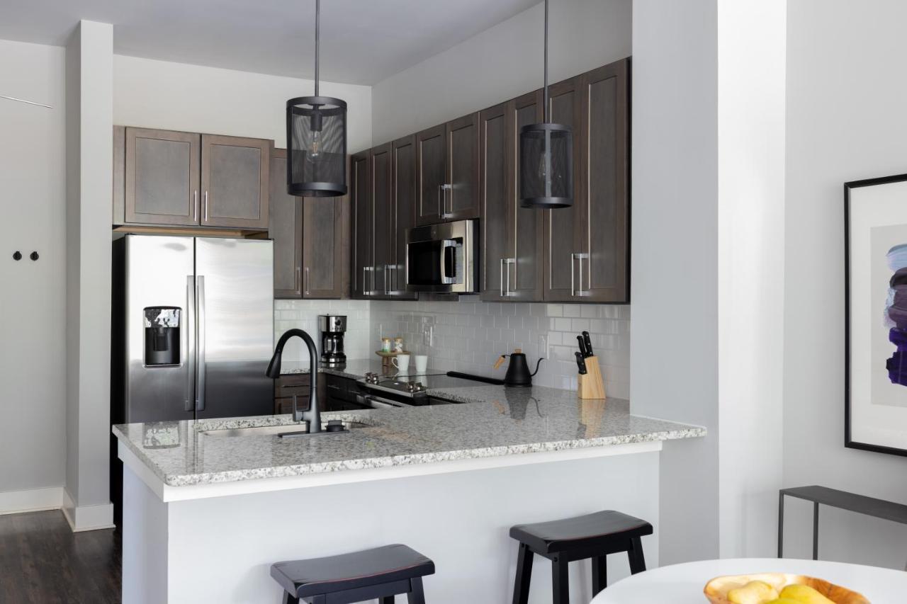 Mint House Greenville - West End Ngoại thất bức ảnh