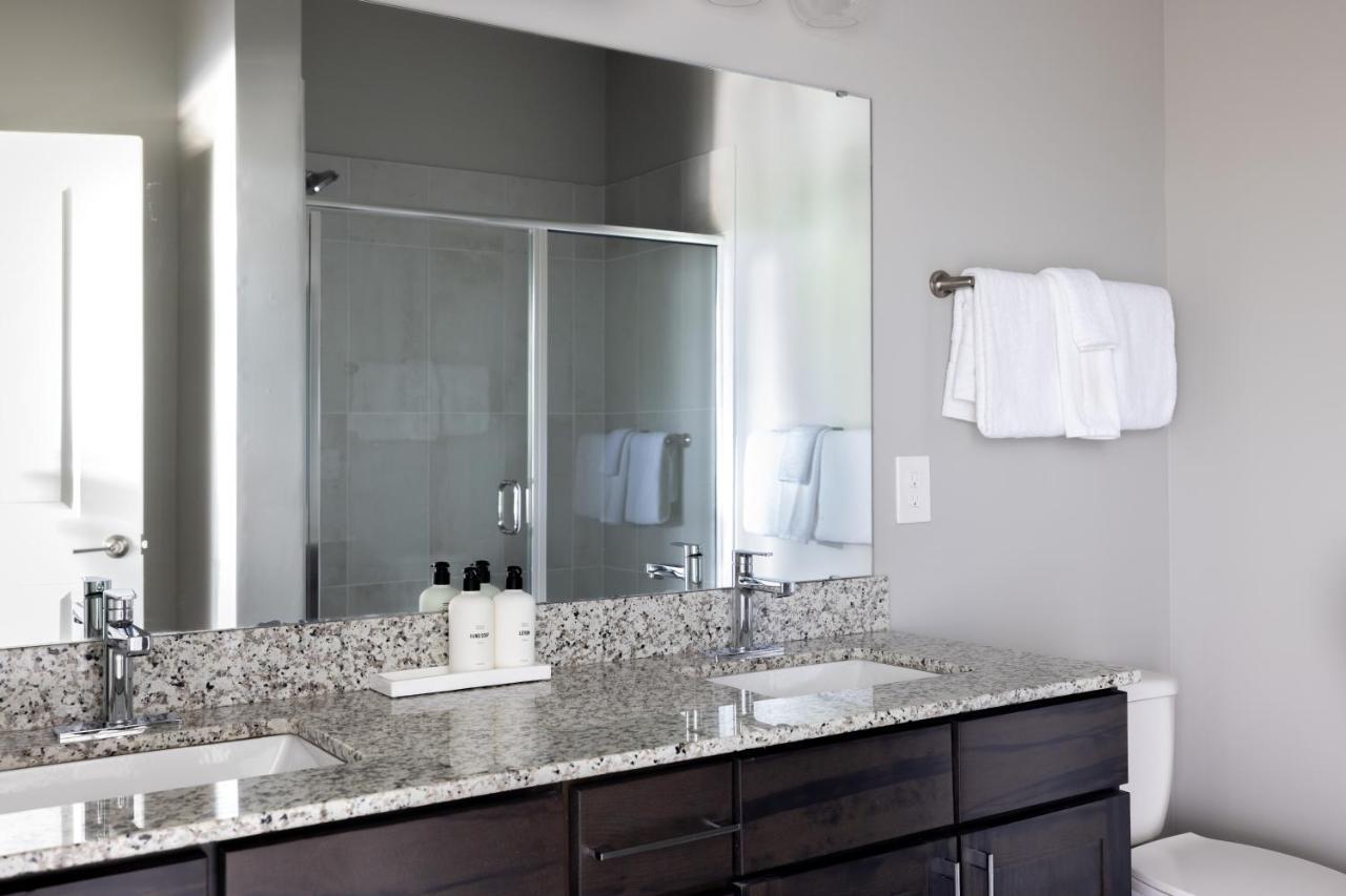 Mint House Greenville - West End Ngoại thất bức ảnh