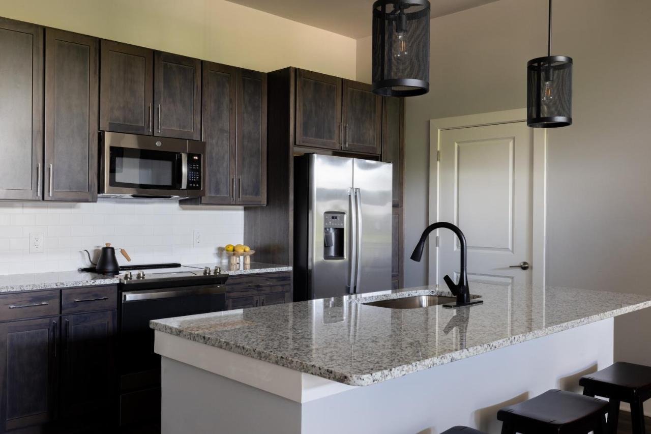 Mint House Greenville - West End Ngoại thất bức ảnh