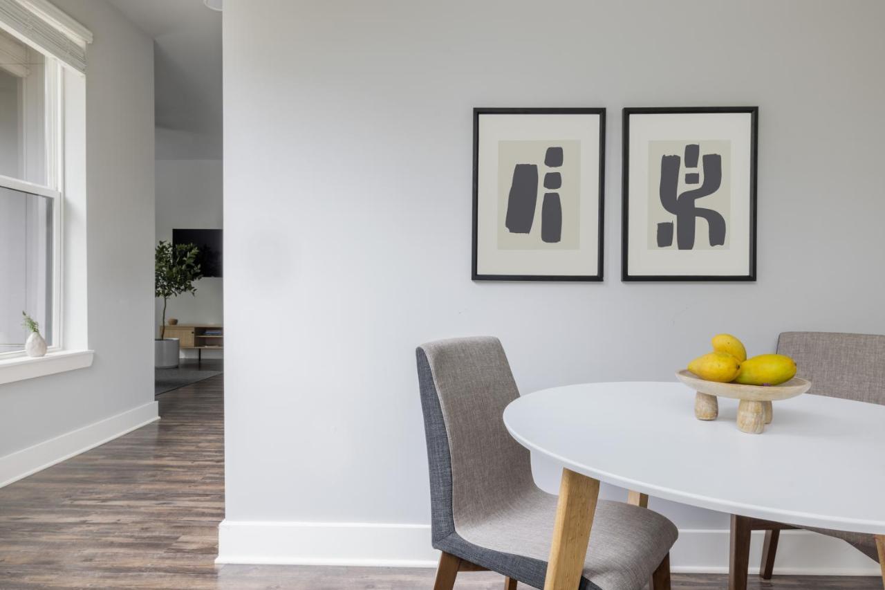 Mint House Greenville - West End Ngoại thất bức ảnh