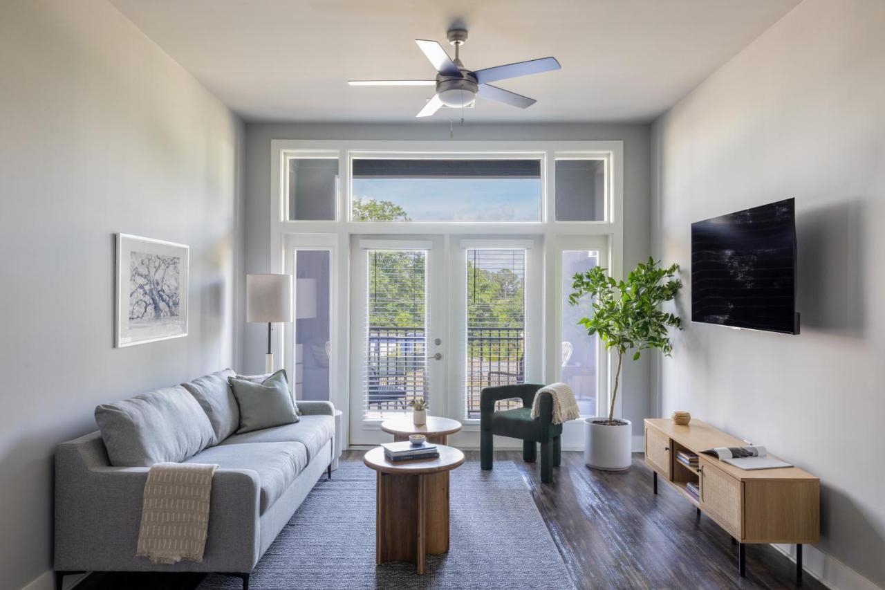 Mint House Greenville - West End Ngoại thất bức ảnh