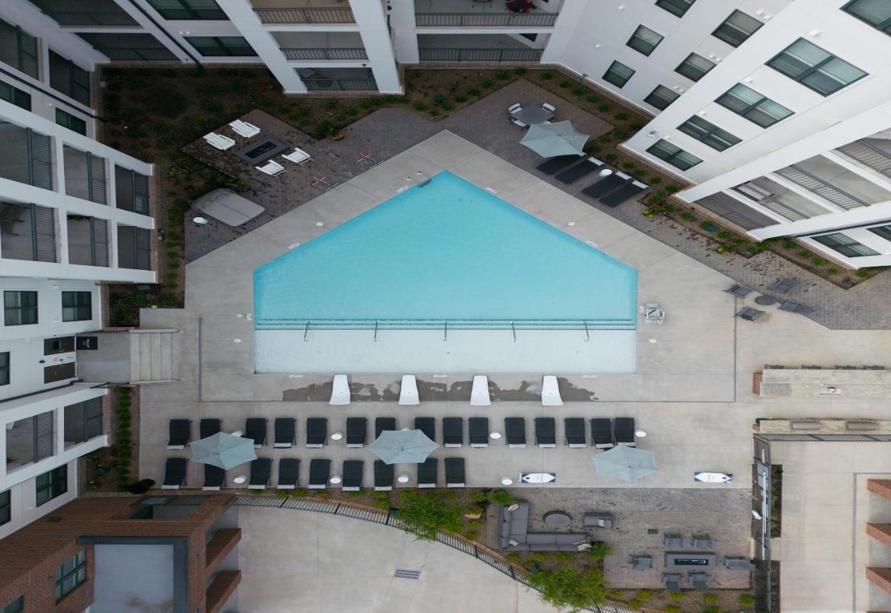 Mint House Greenville - West End Ngoại thất bức ảnh